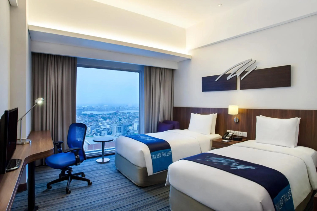 Holiday Inn Express Jakarta Pluit Citygate by IHG - Général