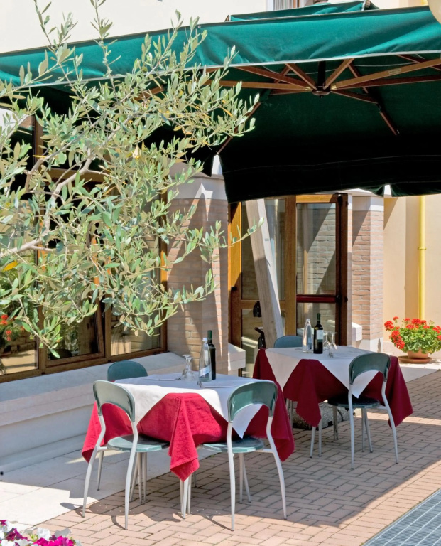 Hotel Scaligero - Général