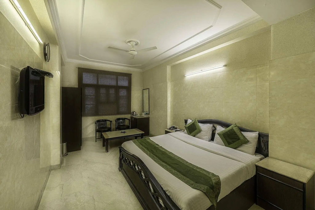 Hotel photo 18