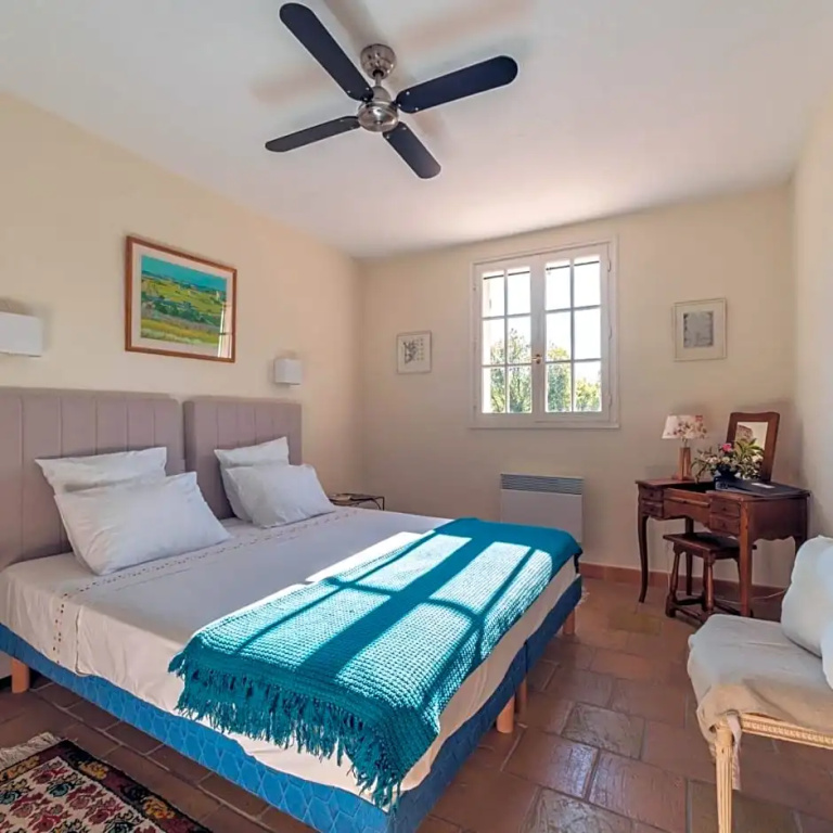 Superior Villa