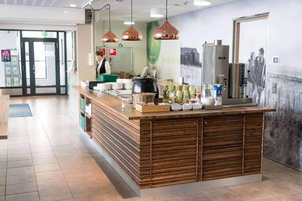 GreenStar Hotel Joensuu picture