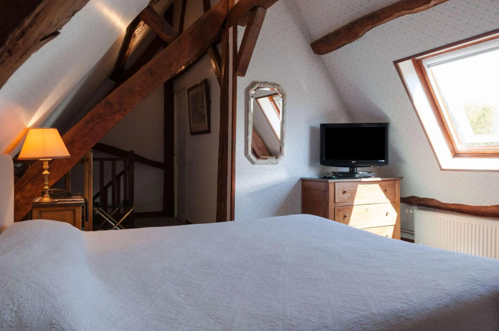 Voir la photo 3 — Château du Landel,