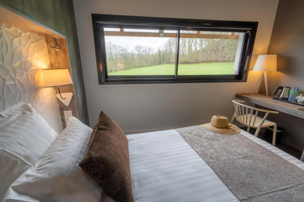 Mildiss Hotel Spa & Restaurant, BW Signature Collection — 3