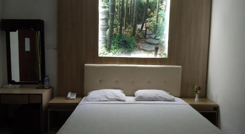 Balcony & Terrace