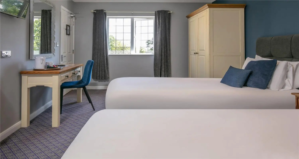 The Judds Folly Hotel, Sure Hotel Collection by Best Western - Général