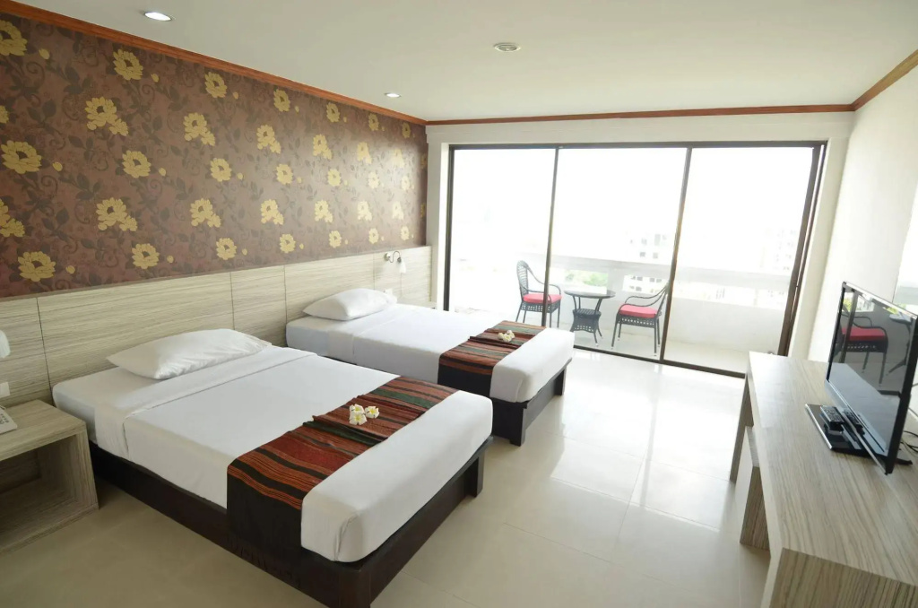 Hotel photo 43