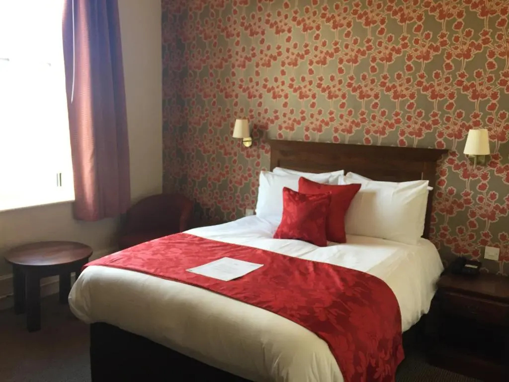Royal Hotel Ross On Wye by Greene King Inns - Chambres