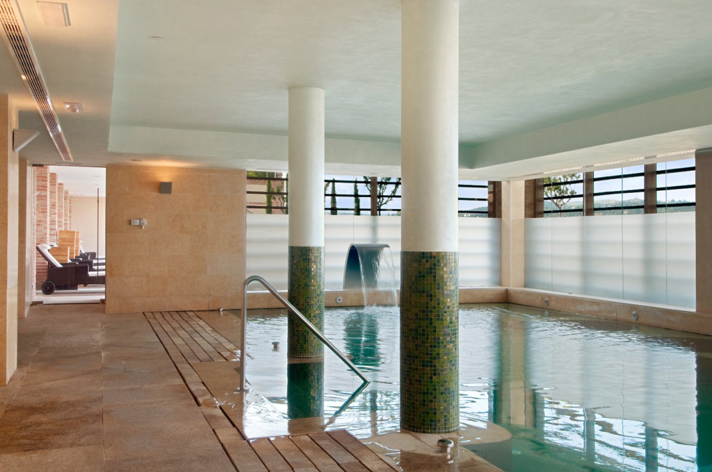 Eurostars Palacio Buenavista - Général