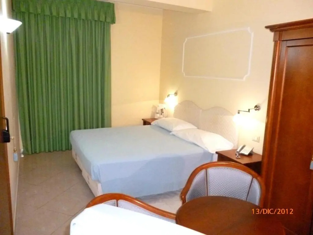 Hotel Marinella - Chambres