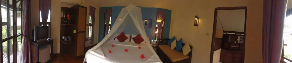 Anyavee Railay Resort - Général