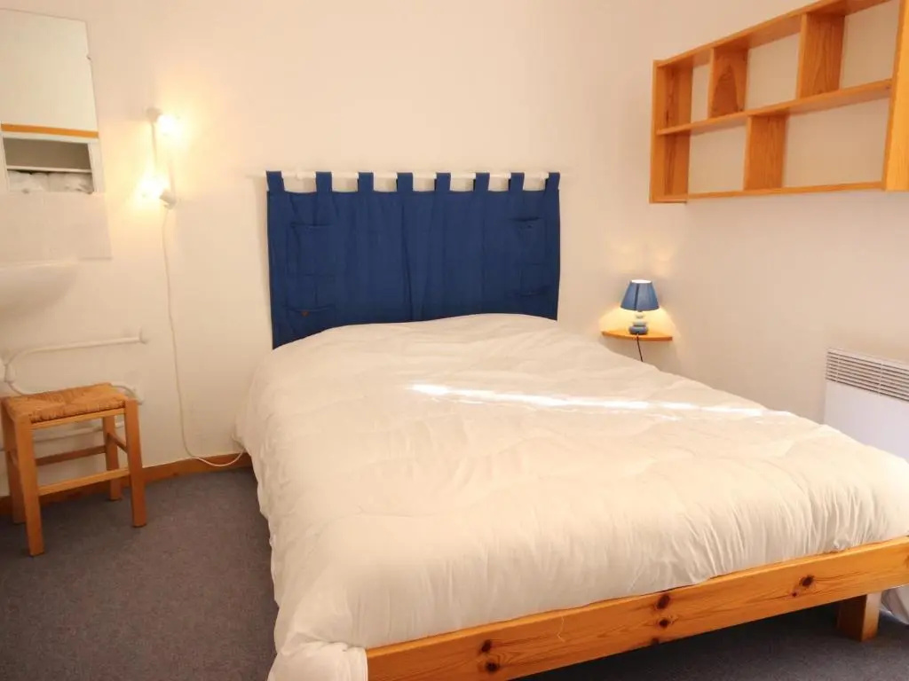 Voir la photo 3 — Appartement Landry-Vallandry, 3 pièces, 7 personnes - FR-1-411-166