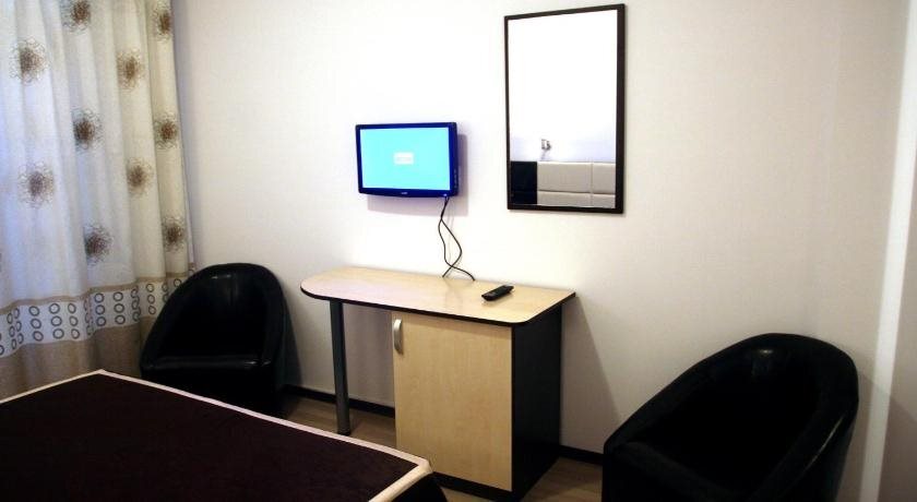 Hotel Clas by null