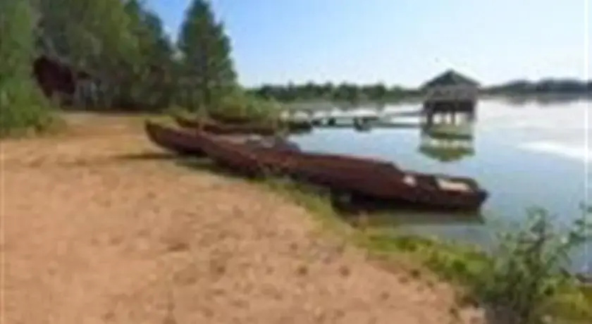 Hostel Kemijärvi