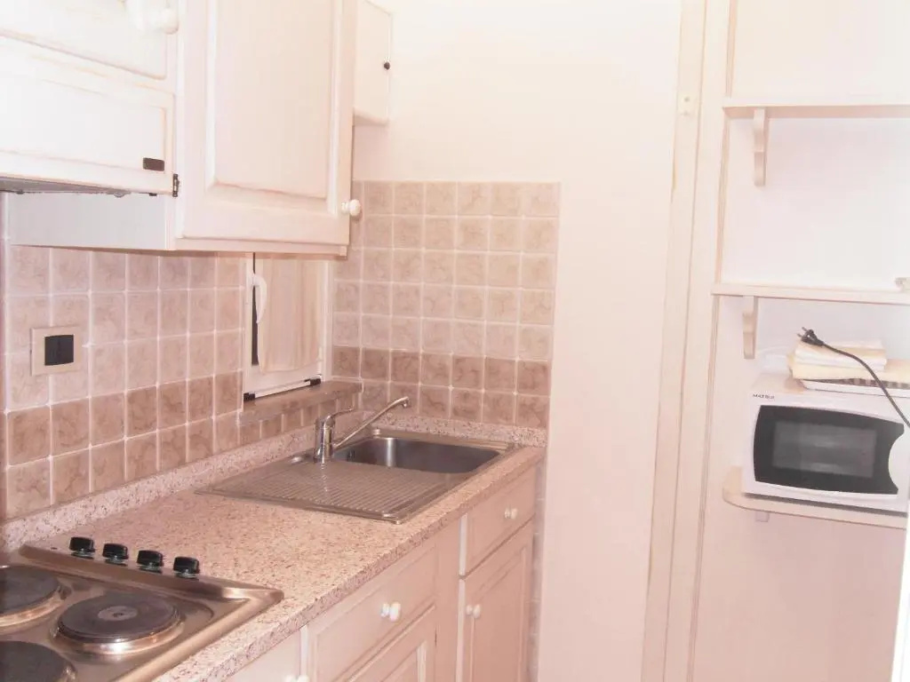Residence Panama - Chambres