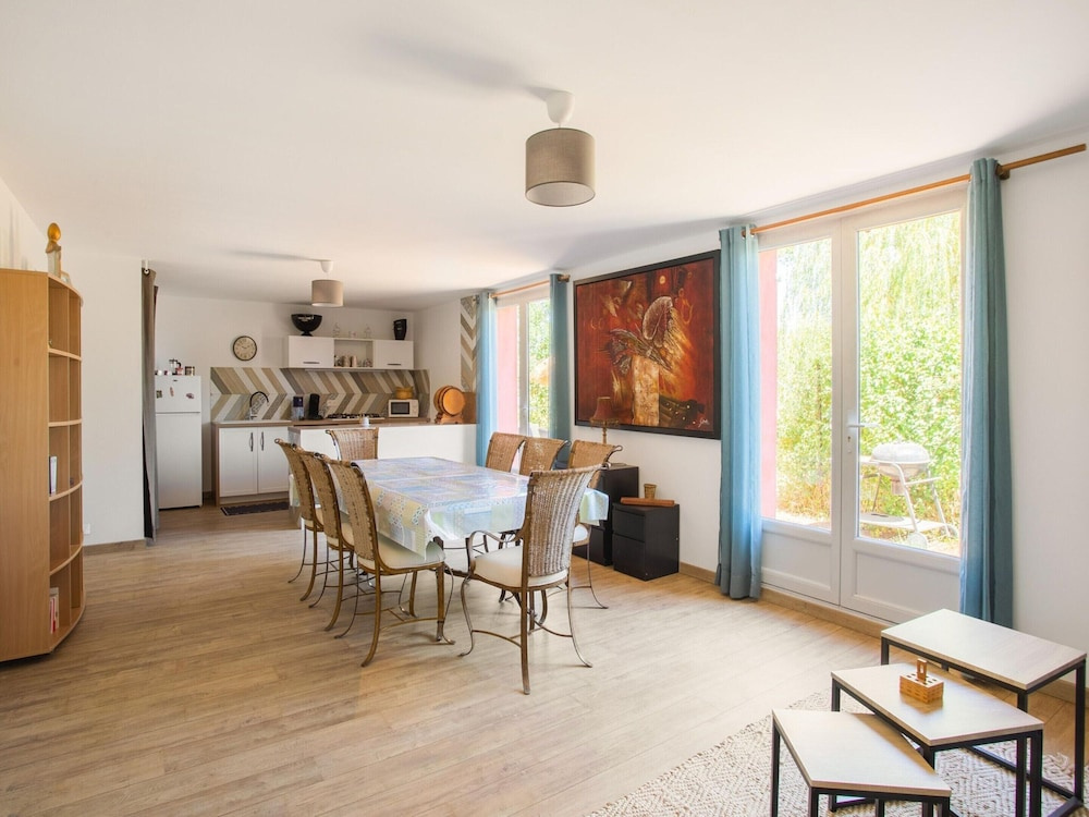Afficher la photo 6 — Holiday Home Near Lake Quinson and Moustiers