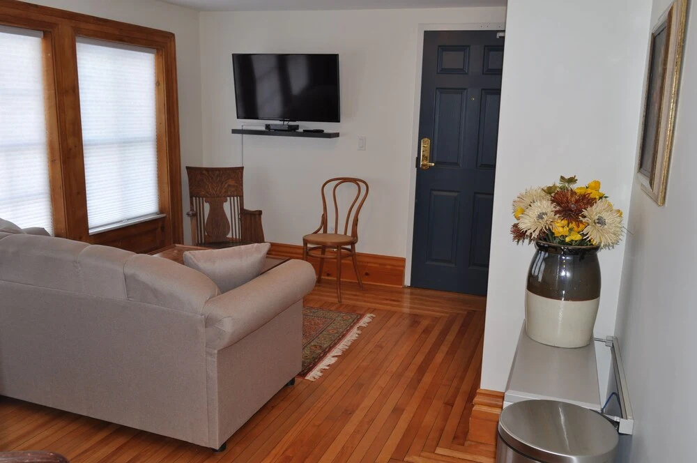 Premier Suite