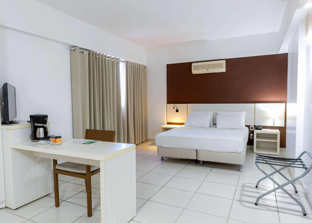 Best Western Suites Le Jardin Caldas Novas - Général