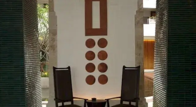 Adinkra Plaza Hotel - Général