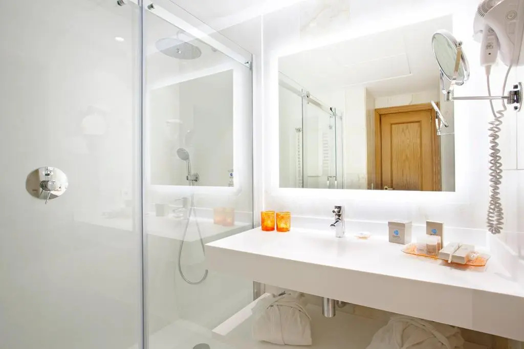 Grupotel Parc Natural & Spa - Chambres