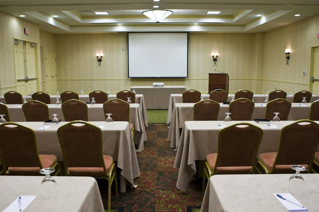 Hilton Garden Inn Houston/Sugar Land - Général
