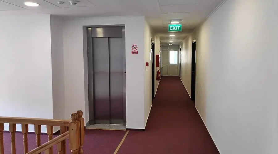Hotel photo 5