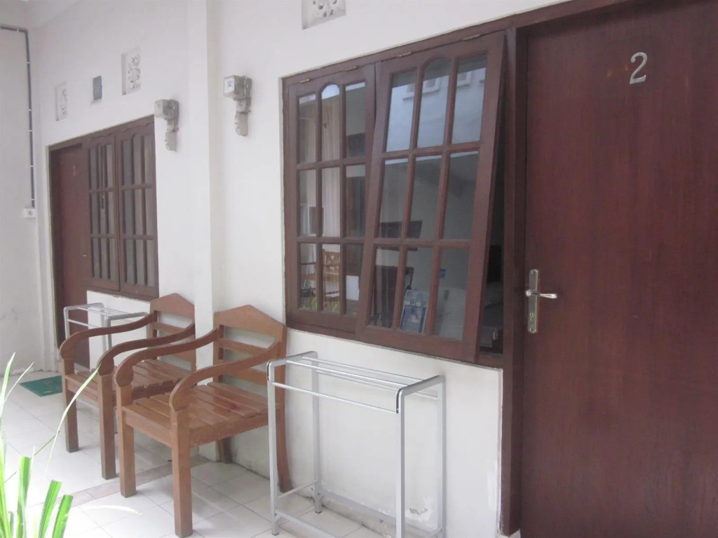 Hotel photo 16