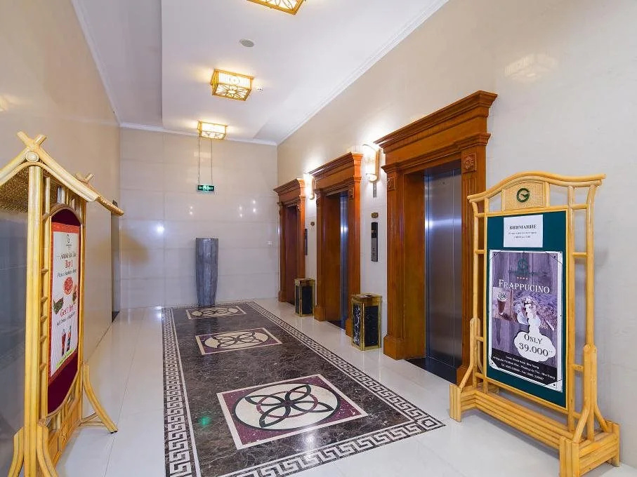 Green World Hotel Nha Trang, Нячанг, В'єтнам мініатюра 15