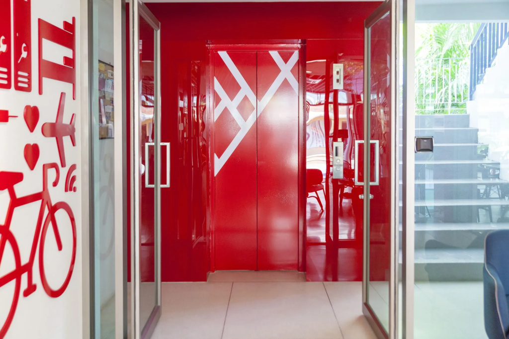 Hotel photo 18