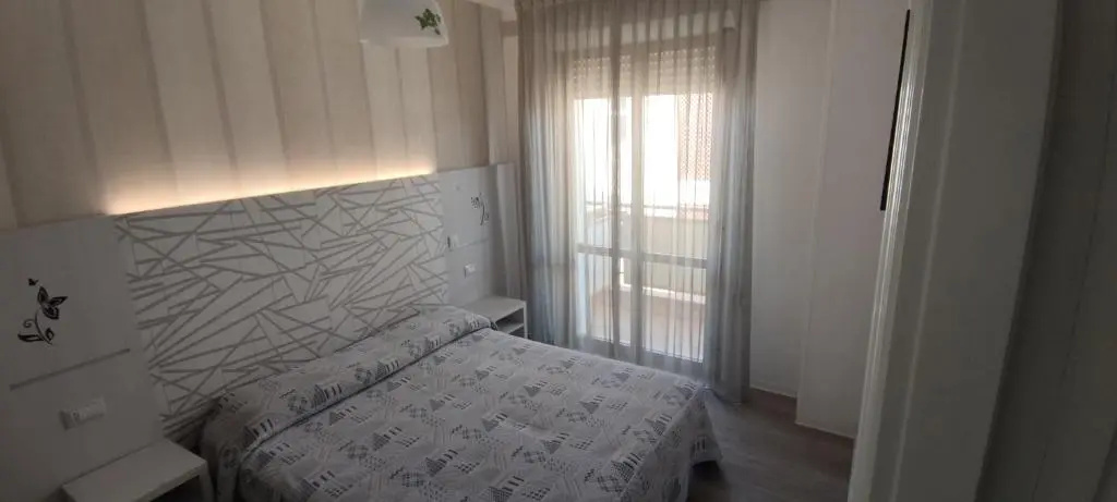Standard Family room with balcony