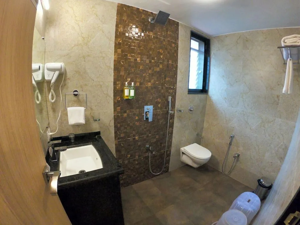 Jivanta Hotel Mahabaleshwar - Général