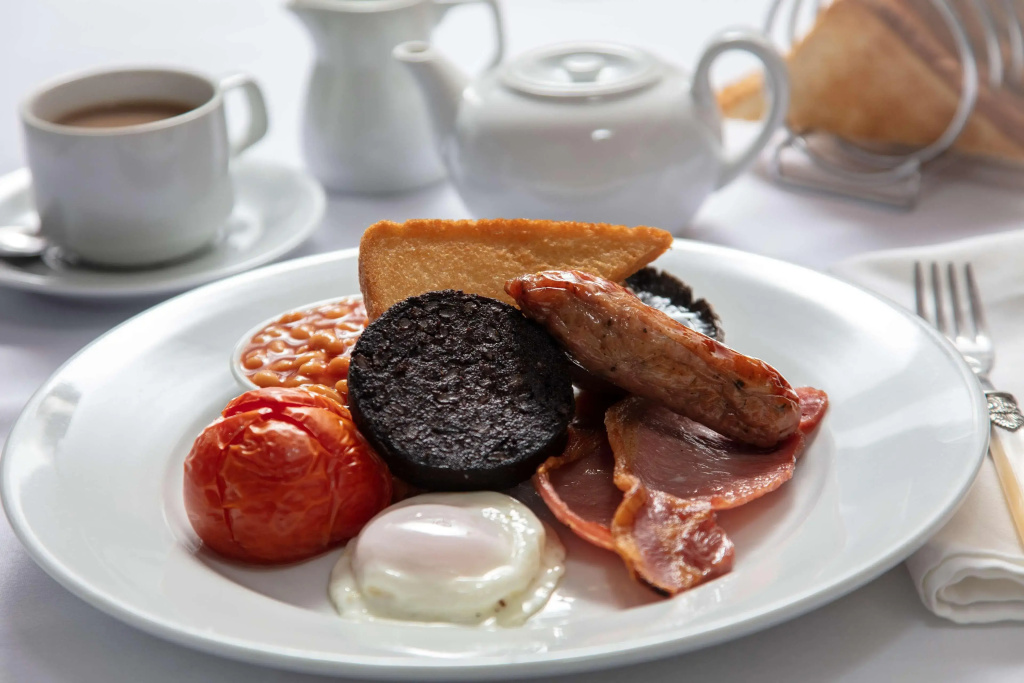 The Knaresborough Inn - The Inn Collection Group - Général