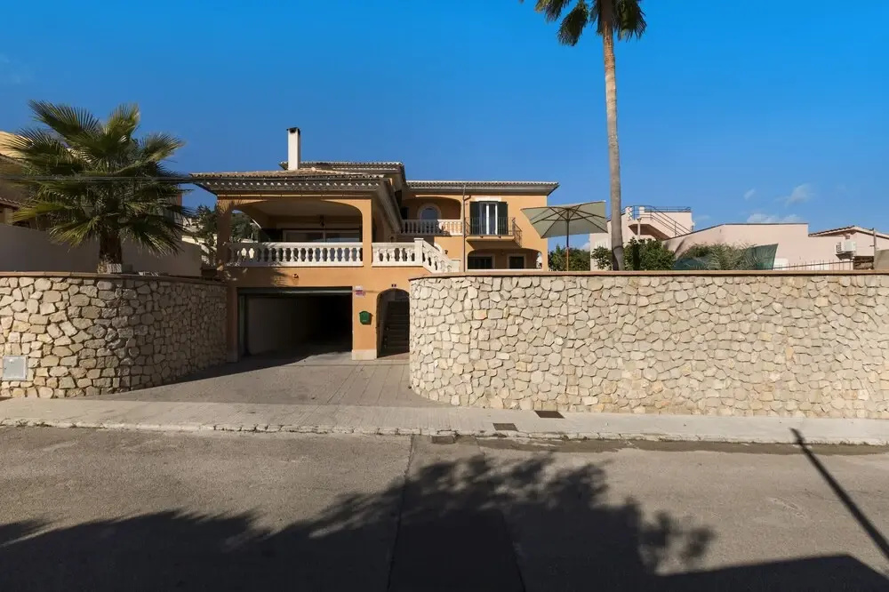 Villa LA Vileta - Palma