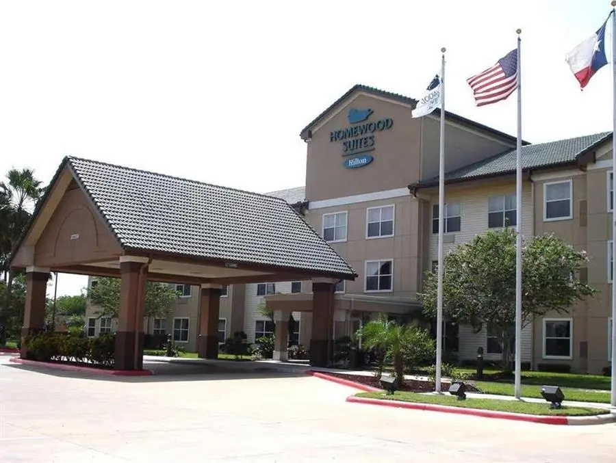 Homewood Suites by Hilton Brownsville - Chambres
