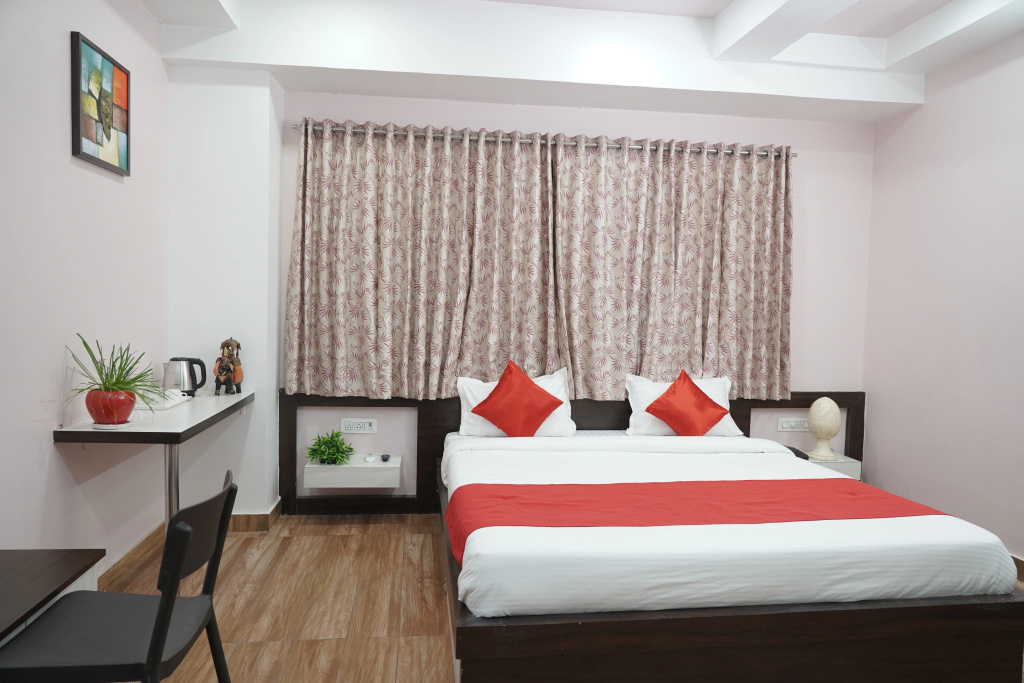 Hotel photo 4