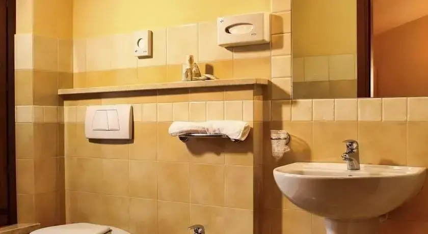 Hotel La Vecchiaccia - Général