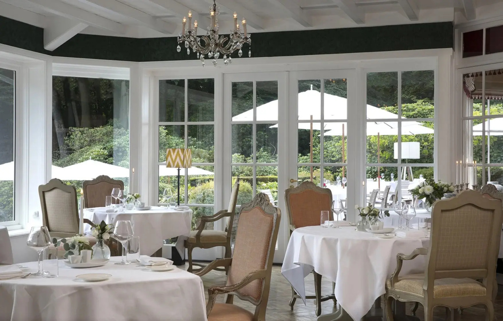 Het Roode Koper Hotel Restaurant - Général