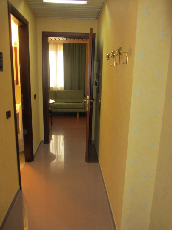 Hotel Leonardo Da Vinci - фото 16