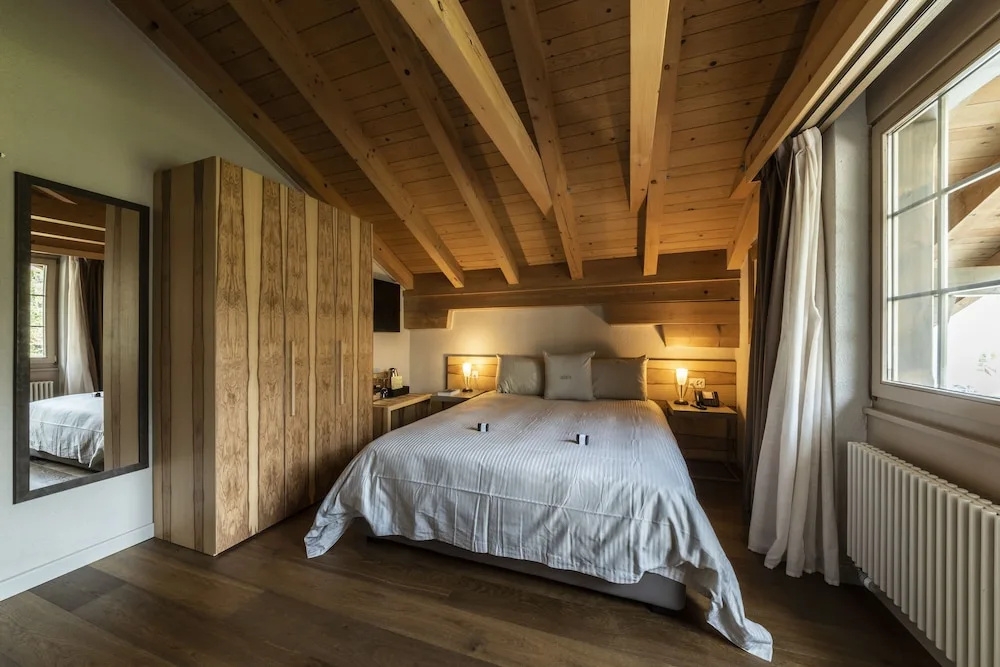 Maya Caprice Boutique Hotel & Spa - Chambres