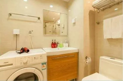 Tianjin Xihui Fancy Apart-Hotel