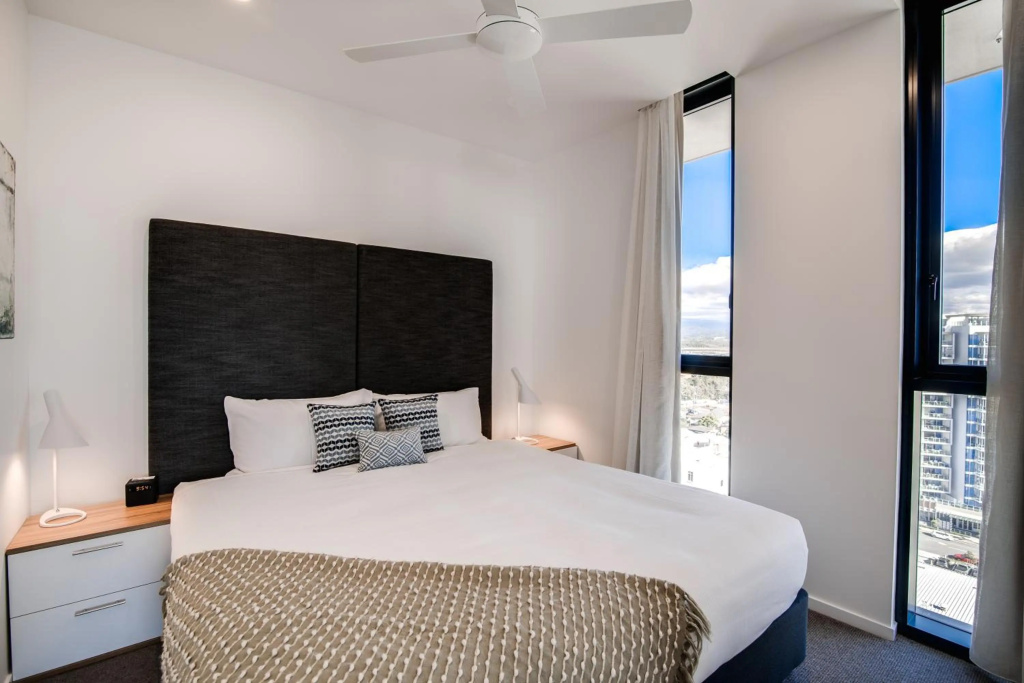 Iconic Kirra Beach Resort in Gold Coast