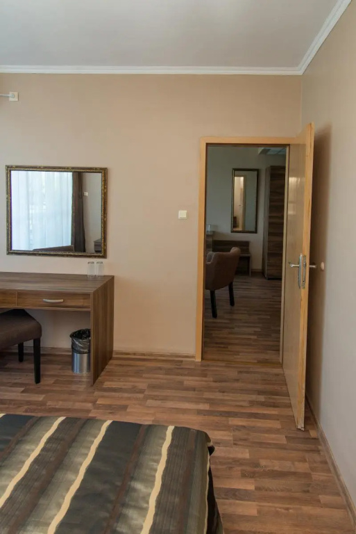 Regatta Palace Hotel - Chambres
