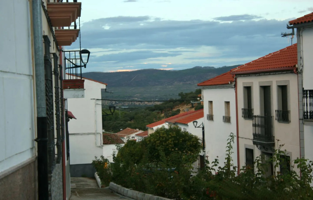 Hotel Rural Las Monteras