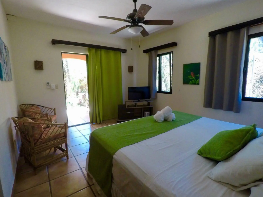 Hotel Cantarana - Général