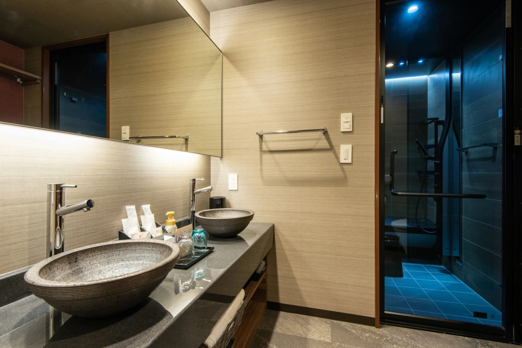 La'gent Hotel Shinjuku Kabukicho 사진 47
