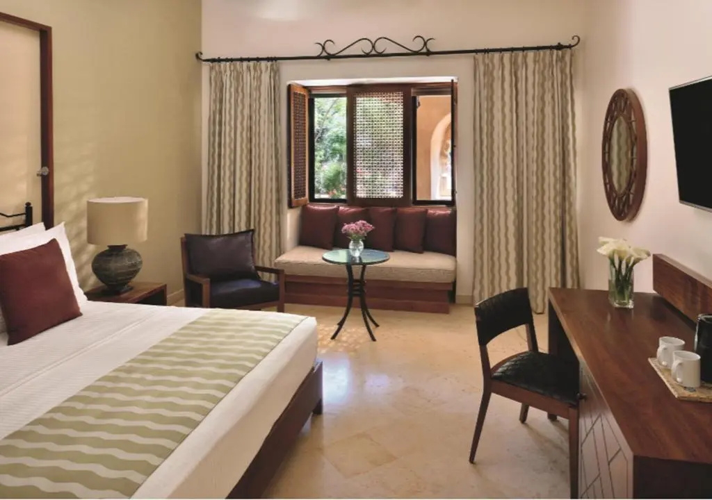 Mövenpick Resort & Spa Dead Sea - Chambres