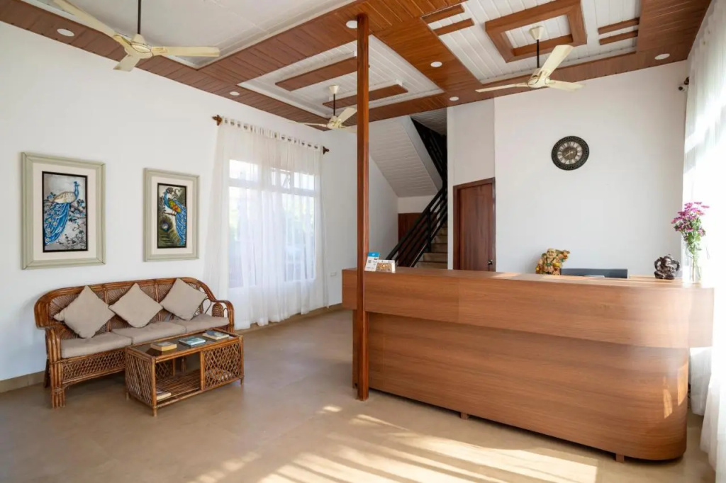La Vaiencia Beach Resort - Général