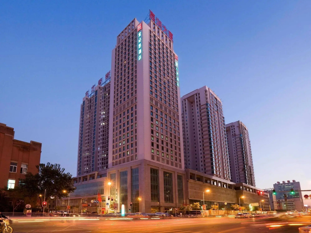 ibis Shenyang The Centre