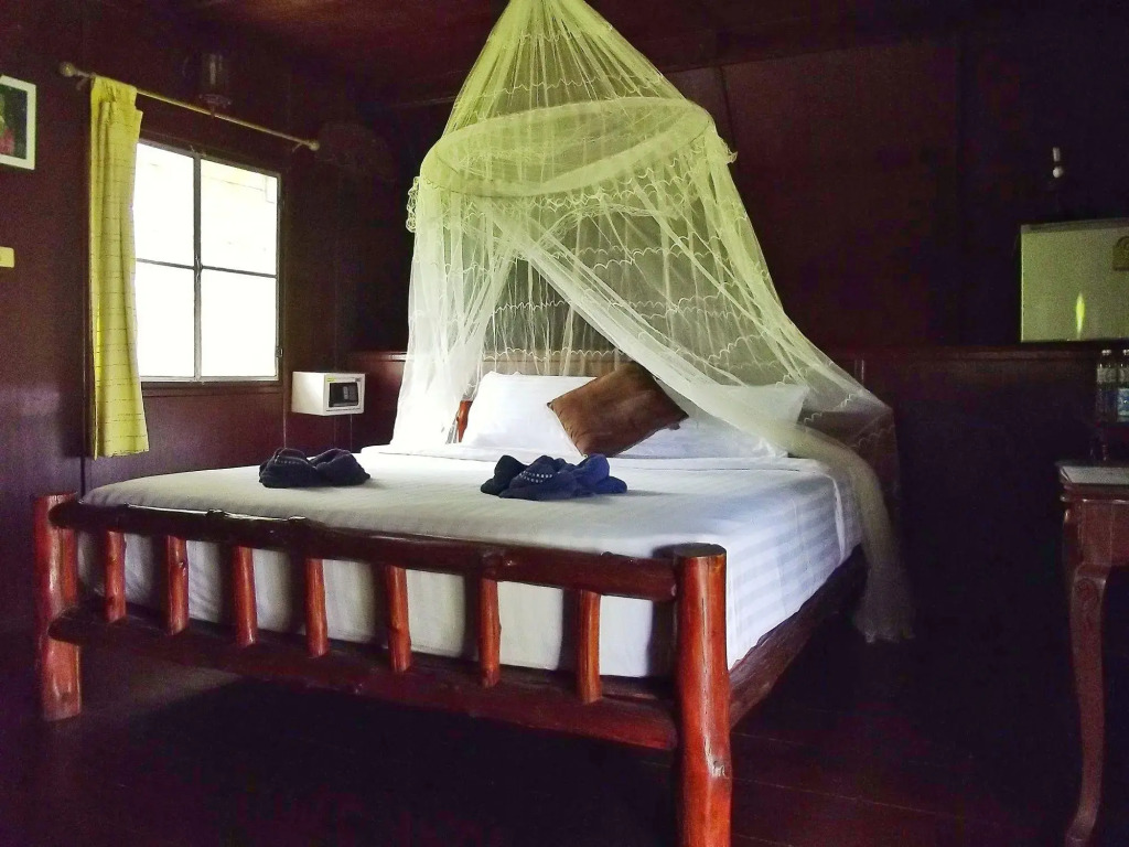 Koh Tao Royal Resort by null