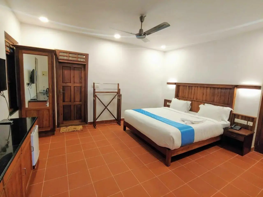Kalppavanam Heritage Resort - Général