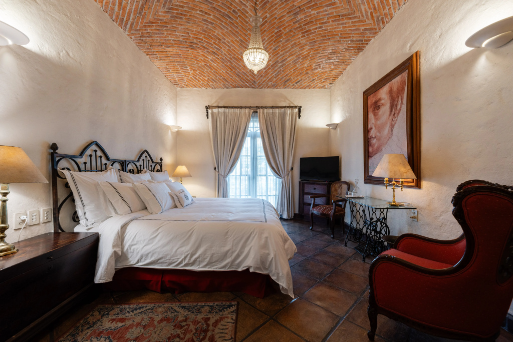 Villa Ganz Boutique Hotel - Général